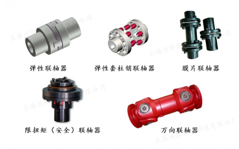 不同类型联轴器的特点及应用场合介绍-贵州世界杯官方入口-世界杯（中国）